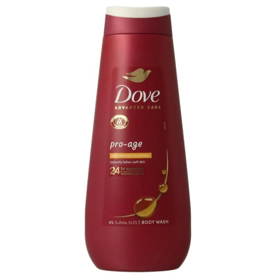 Dove Pro Age Body Wash