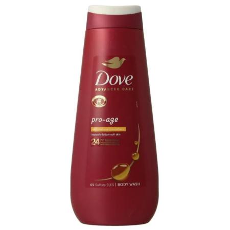 Dove Pro Age Body Wash