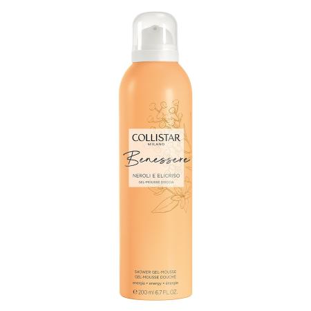 Collistar Benessere Neroli E Elicriso