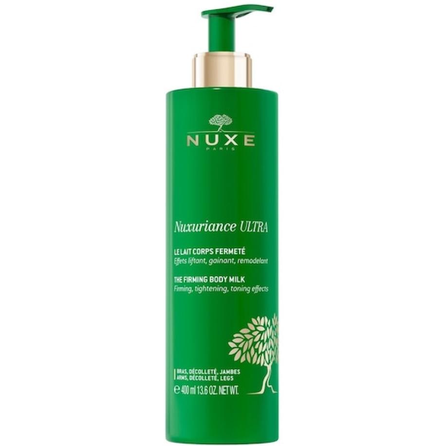 Nuxe Nuxuriance Ultra De verstevigende lichaamsmelk Bodylotion Dames 400 ml