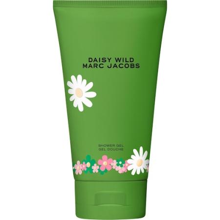 Marc Jacobs Daisy Wild Douchegel Dames 150 ml