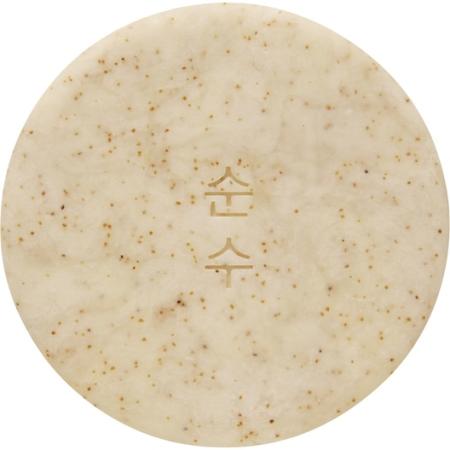 ONDO BEAUTY 36.5 Gezichtsverzorging AHA & Shea Butter Renewing Body Wash Lichaamsscrub en -peeling Dames 70 g