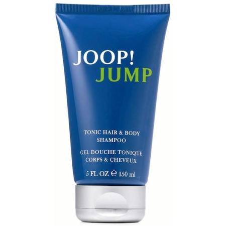 JOOP! Jump Shower Gel Shampoo Heren 150 ml