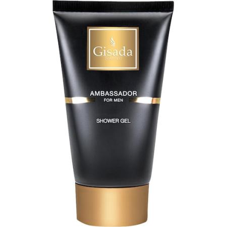 Gisada Ambassador For Men douchegel Douchegel Heren 100 ml