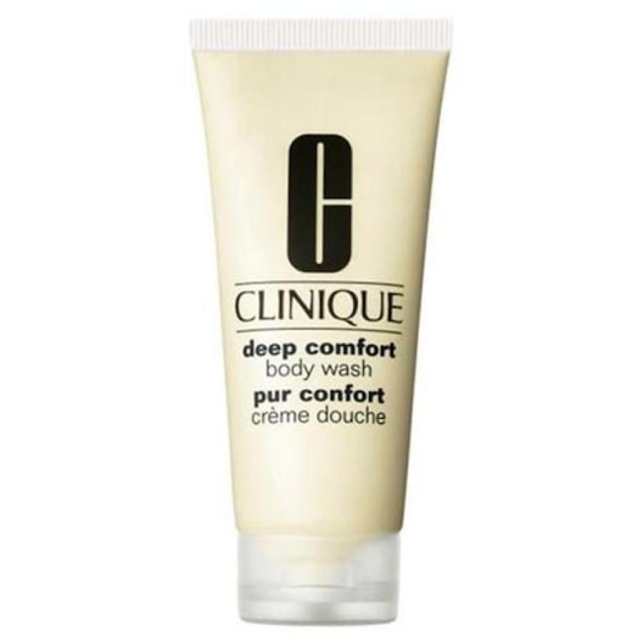 Clinique Lichaams- en haarverzorging Shower Gel Reiniging Dames 200 ml