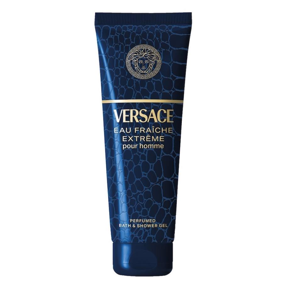 Versace Man Eau FraÎche Extreme Showergel