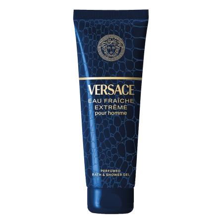 Versace Man Eau FraÎche Extreme Showergel