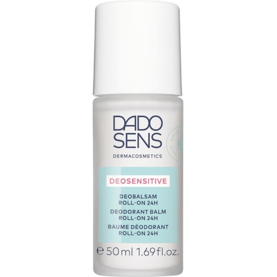 DADO SENS SPECIALE ZORG DEOSENSITIVE DEOBALSAM ROLL- On 24H Deodorant Dames 50 ml