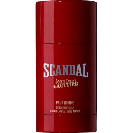 Jean Paul Gaultier Scandal pour Homme Deodorant Stick Dames 75 g