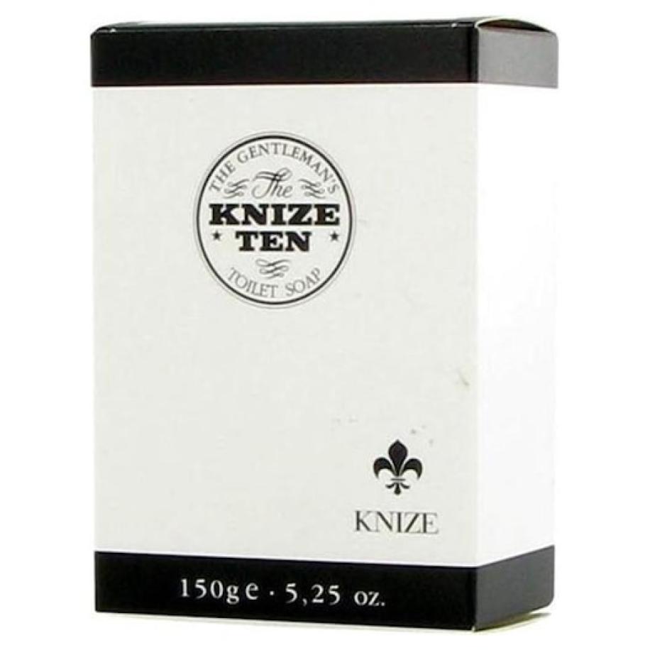 Knize Ten Bath Soap Handzeep Heren 150 g