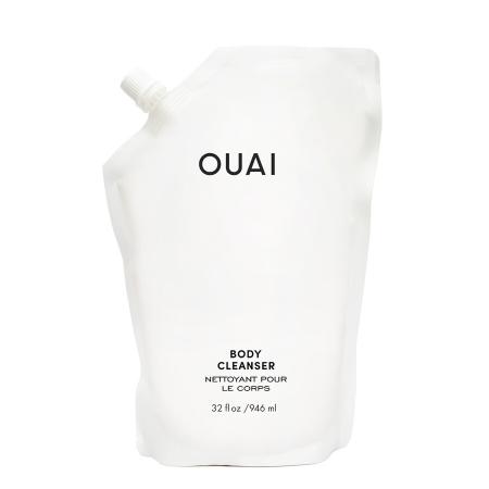 Ouai Body Cleanser Refill