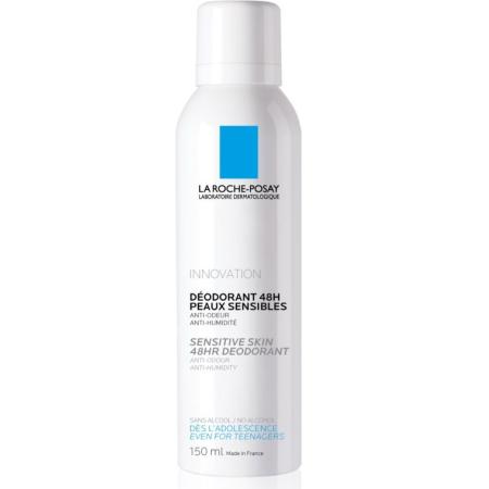 La Roche-Posay Sensitive skin 48Hr Deodorant