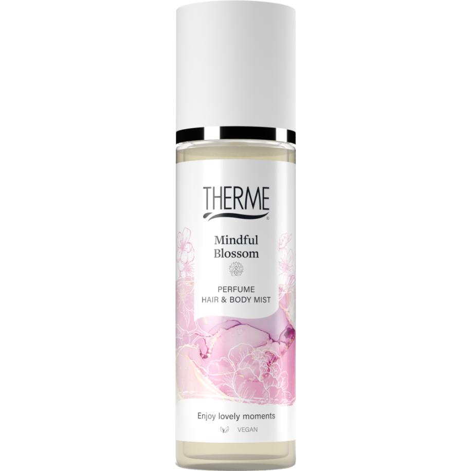THERME Mindful Blossom Hair & Body Mist