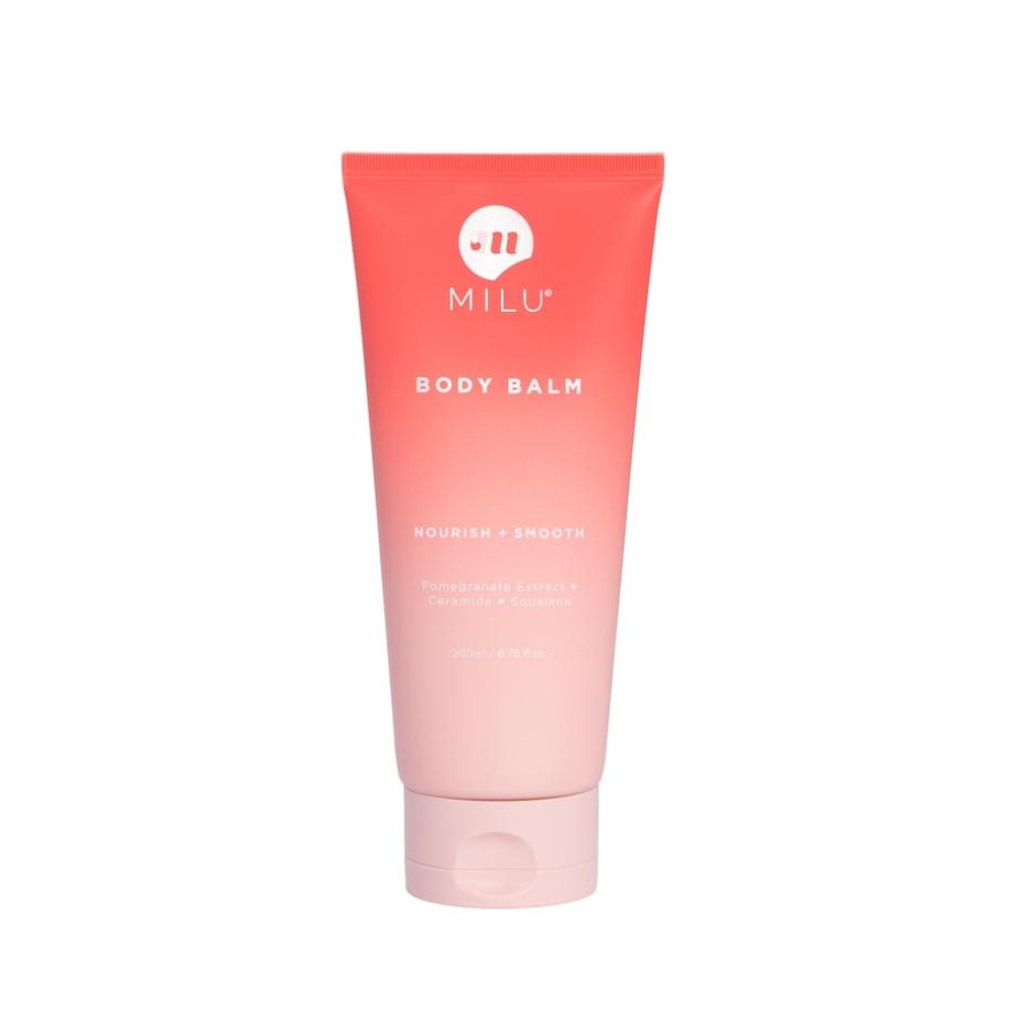 MILU Smooth talker. Body Balm