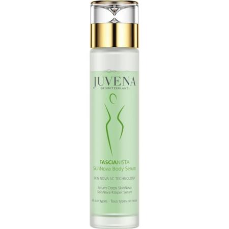 Juvena Fascianista SkinNova Body Serum Hydraterend serum Dames 125 ml