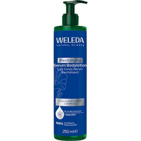 Weleda Lotions Revitalizing Serum Bodylotion Unisex 250 ml