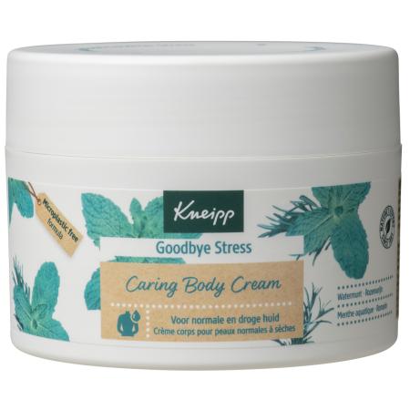 Kneipp Goodbye Stress Caring Body Cream