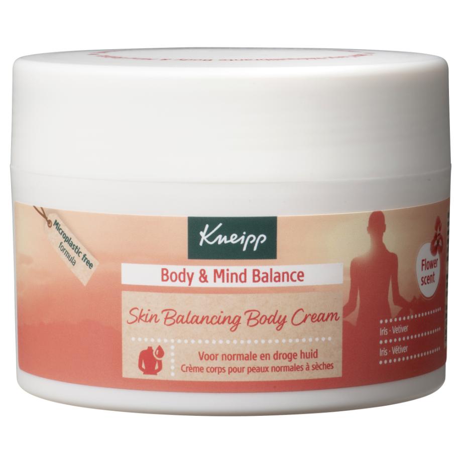 Kneipp Body & Mind Balance Skin Balancing Body Cream