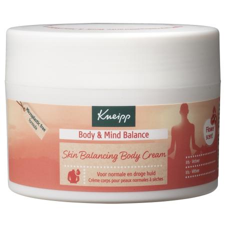 Kneipp Body & Mind Balance Skin Balancing Body Cream