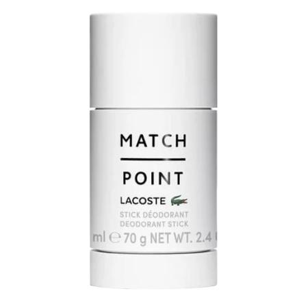 Lacoste Match Point Deodorant Stick