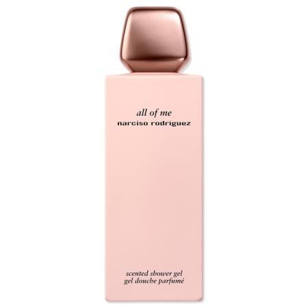 Narciso Rodriguez All of Me Scented Shower Gel