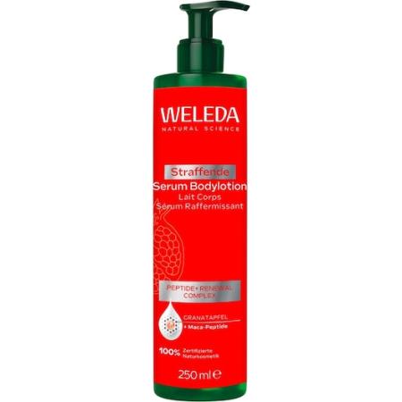 Weleda Lotions Verstevigende serum bodylotion Bodylotion Unisex 250 ml