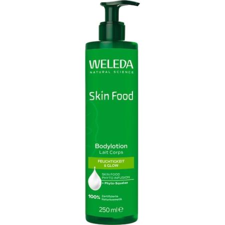 Weleda Lotions Skin Food Body Lotion Bodylotion Unisex 250 ml