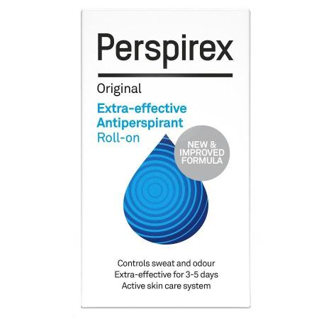 PERSPIREX Perspirex Anti-Perspirant Original deo