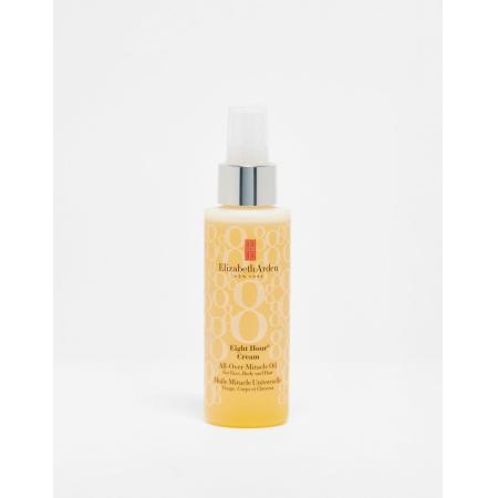 Elizabeth Arden Eight Hour Cream All-Over Miracle Oil Lichaamsolie: 100ml-Geen kleur