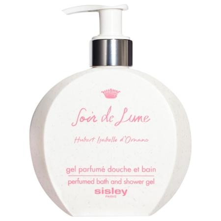 Sisley Soir de Lune Shower Gel Unisexgeuren Dames 200 ml
