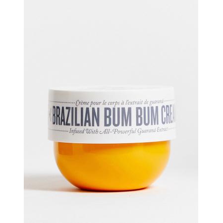 Sol de Janeiro Brazilian Bum Bum Body Cream Bodycrème 75ml-Geen kleur