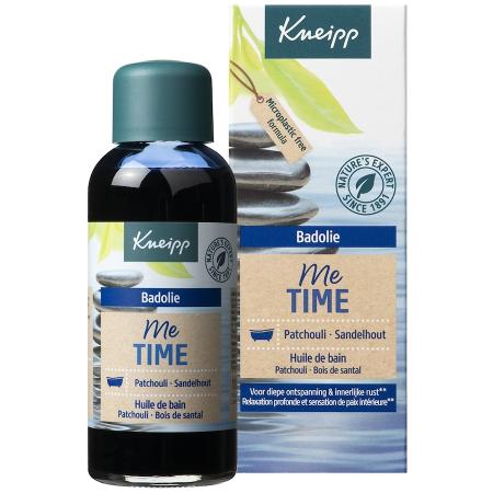 Kneipp Badolie Me-Time