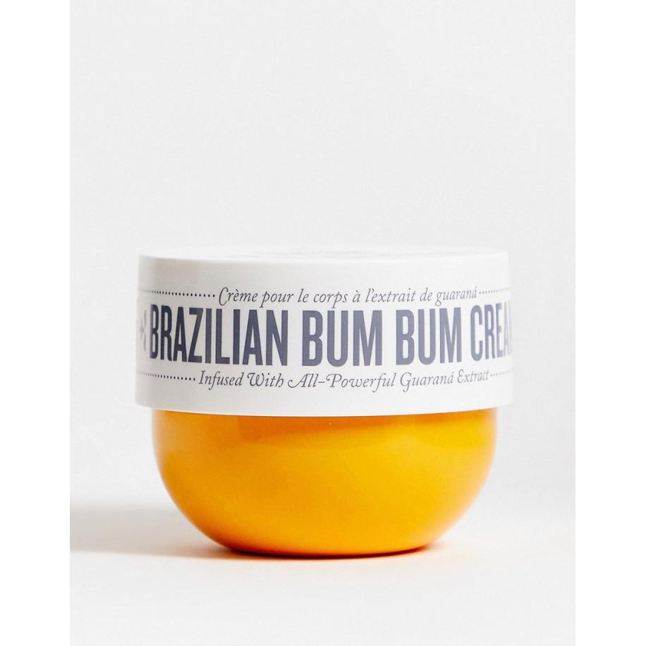 Sol de Janeiro Brazilian Bum Bum Body Cream Bodycrème 240ml-Geen kleur