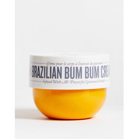 Sol de Janeiro Brazilian Bum Bum Body Cream Bodycrème 240ml-Geen kleur