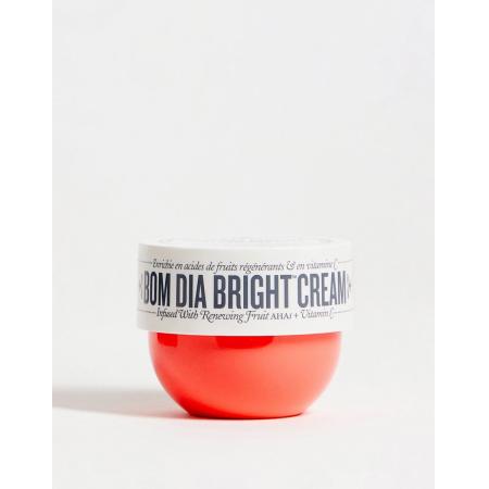 Sol de Janeiro Bom Dia Bright Body Cream Bodycrème 75ml-Geen kleur