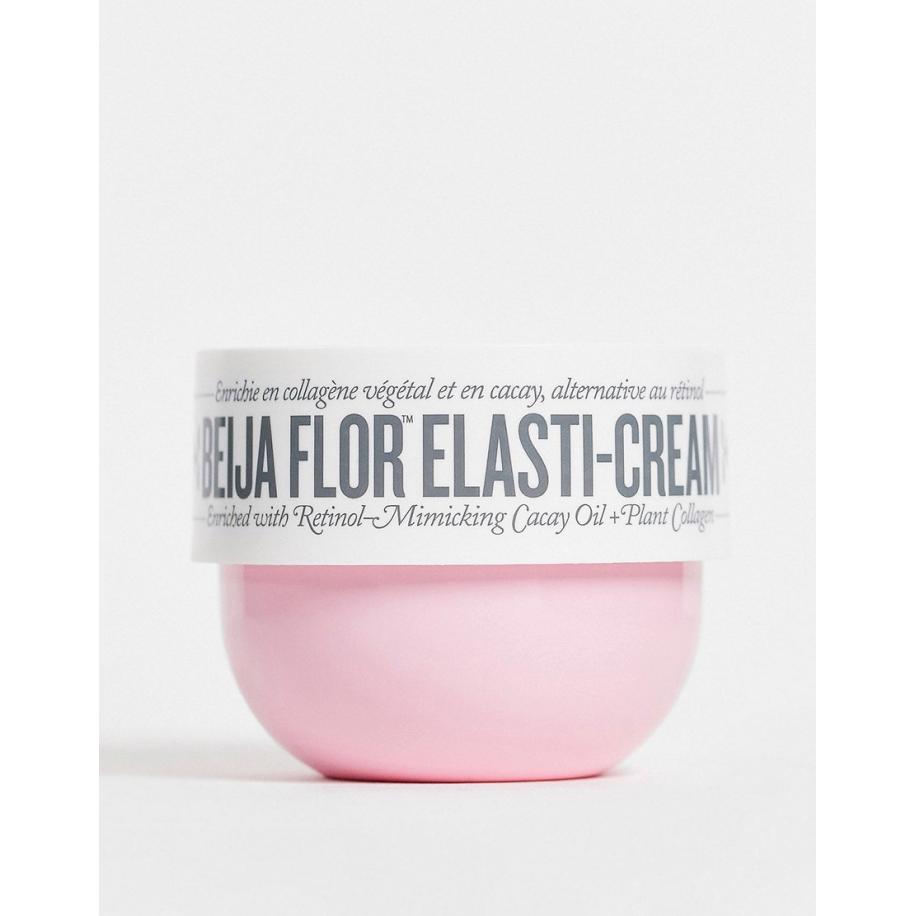 Sol de Janeiro Beija Flor Elasti-Cream Bodycrème 75ml-Geen kleur
