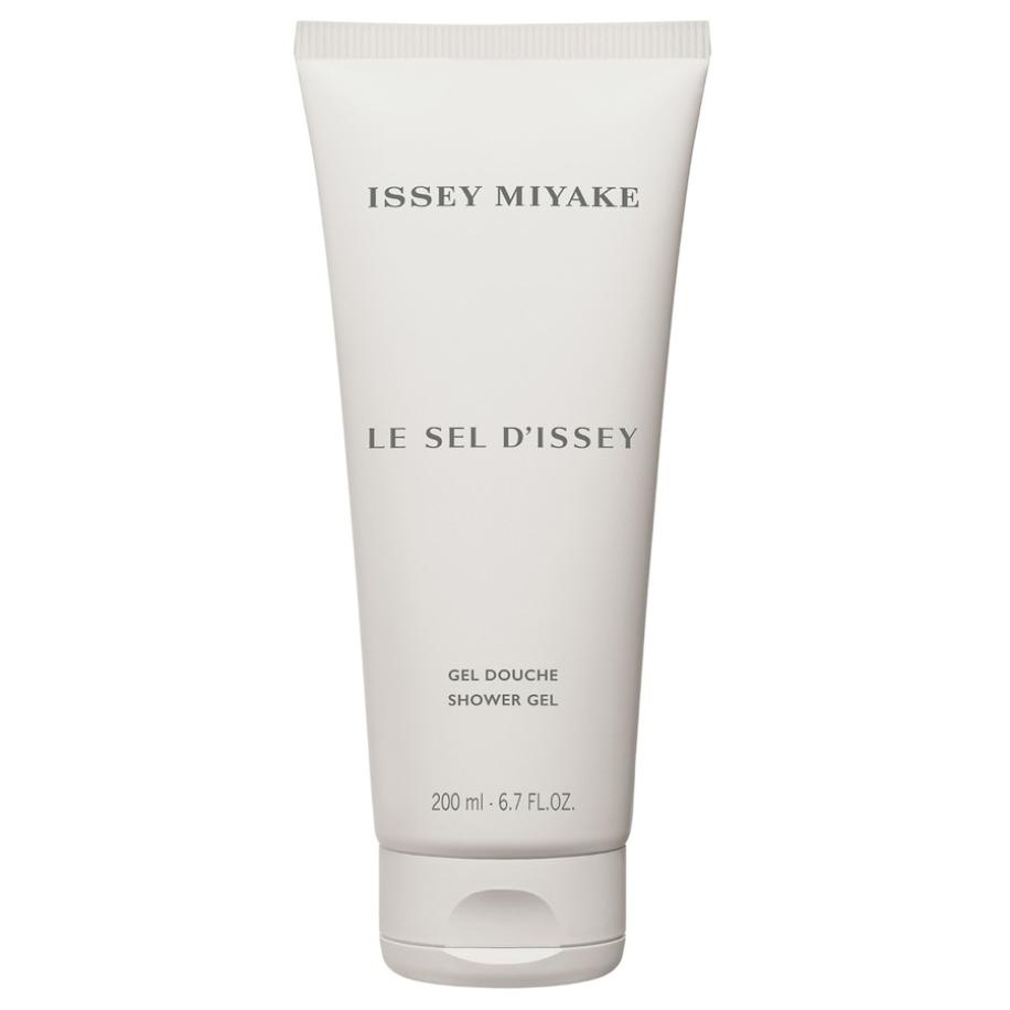 Issey Miyake Le Sel d'Issey Douchegel Heren 200 ml