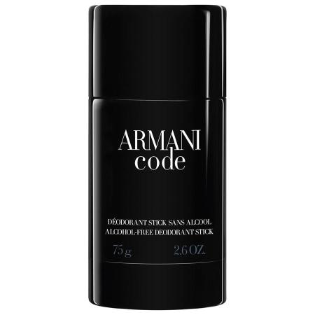 Armani Code Homme Deodorant Stick