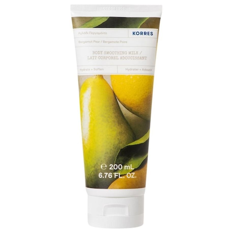 Korres Lichaamsmelk Bodylotion Dames 200 ml