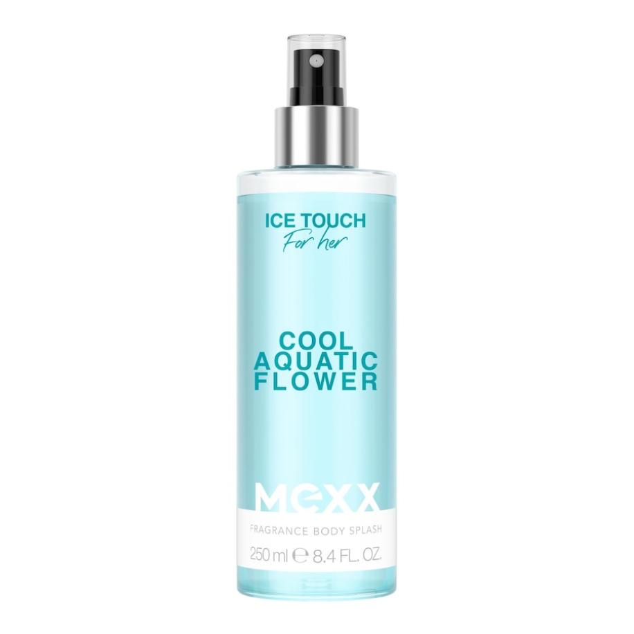 Mexx Ice Touch Woman Body Mist