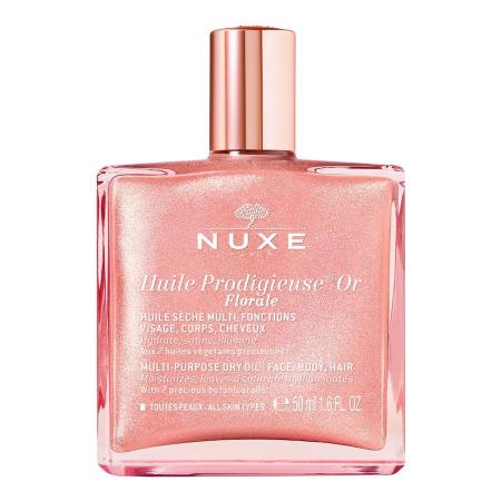 NUXE Huile Prodigieuse® Or Florale