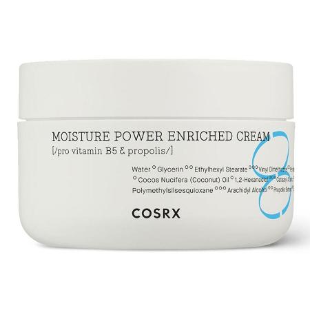 Cosrx Moisture Power Enriched Cream