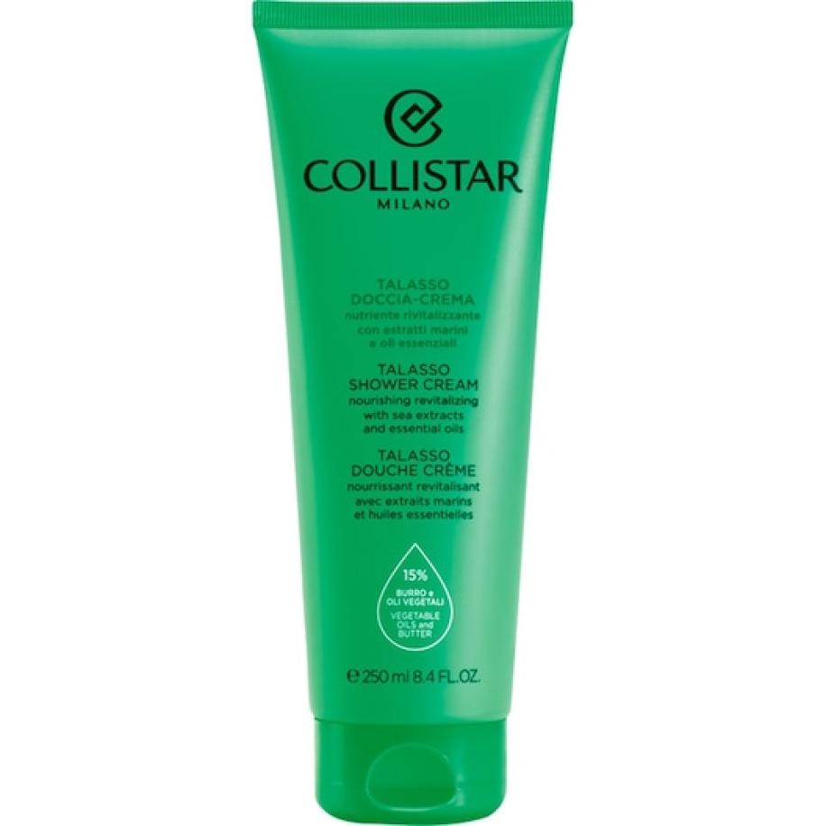 Collistar Special Perfect Body Talasso Shower Cream Douchegel Dames 250 ml
