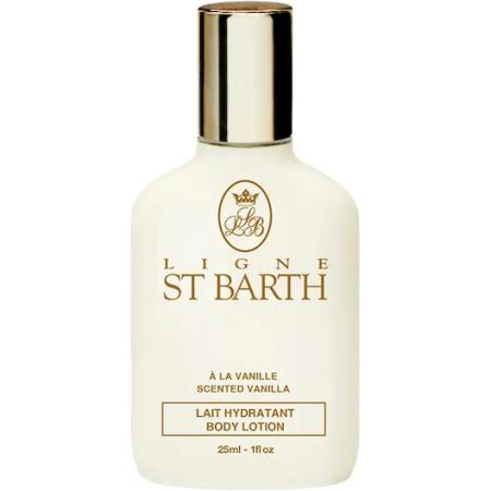 LIGNE ST BARTH CORPS & BAIN Hydraterende Body Lotion Vanille Cosmetica Dames 25 ml