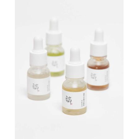 Beauty of Joseon Hanbang Serum Ontdekkingsset-Geen kleur