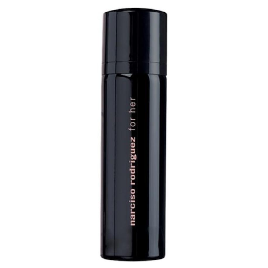 Narciso Rodriguez for her Deodorant spray Dames 100 ml