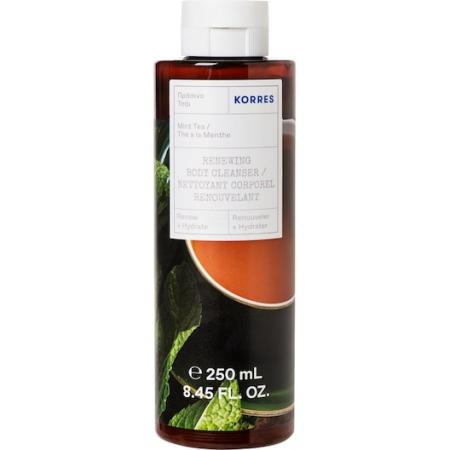 Korres Douchegel Verkwikkende douchegel Dames 250 ml