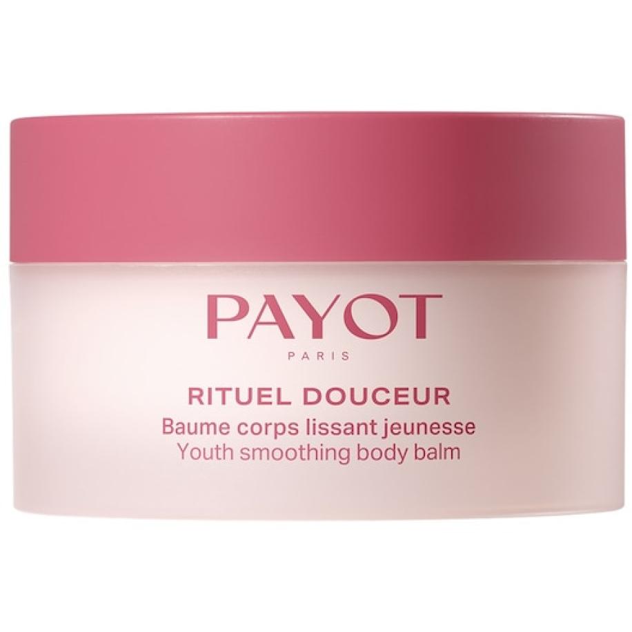 Payot Rituel Douceur Baume Corps Lissant Jeugd Bodylotion Dames 200 ml