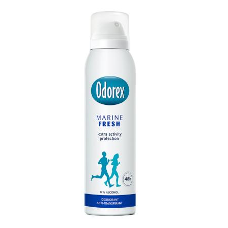 Odorex Deospray Marine Fresh
