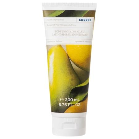 Korres Lichaamsmelk Bodylotion Dames 200 ml